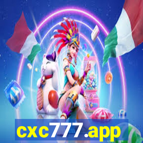 cxc777.app