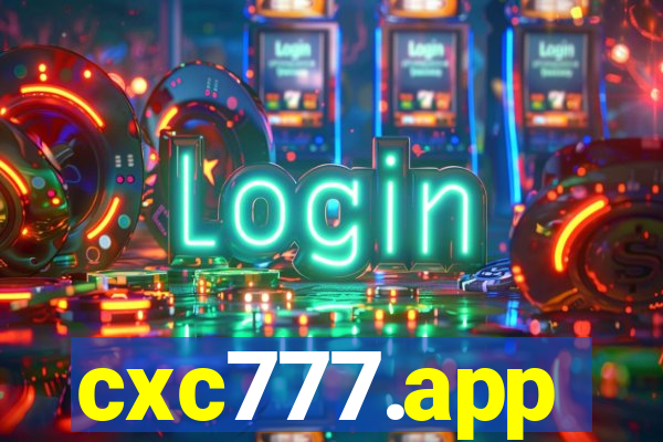 cxc777.app