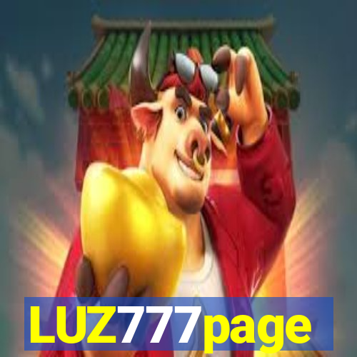 LUZ777page