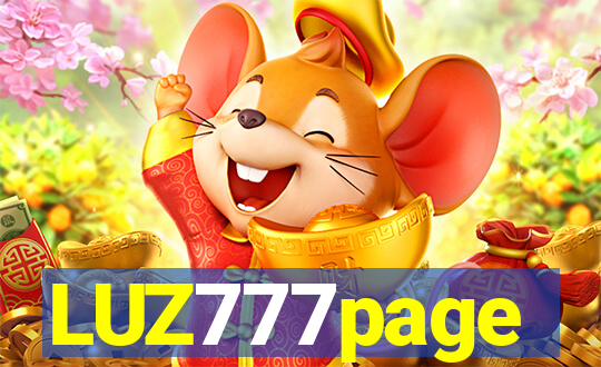 LUZ777page