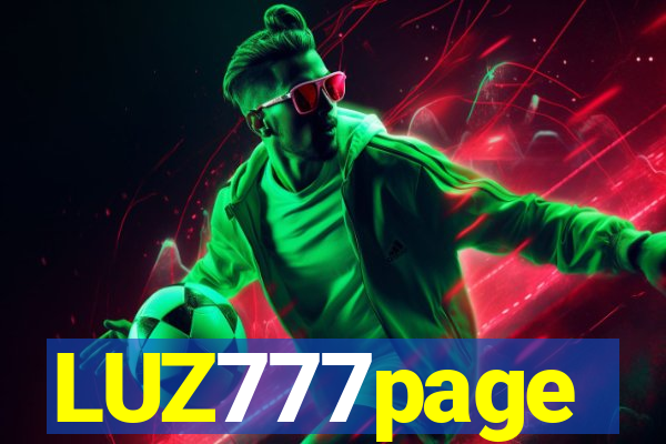 LUZ777page