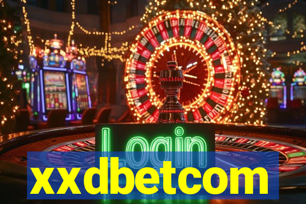 xxdbetcom