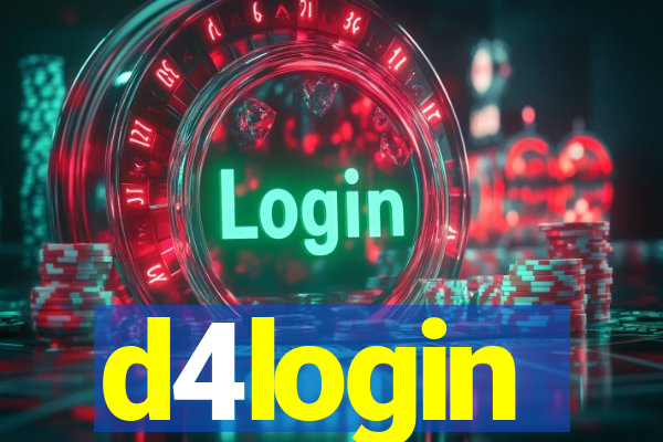 d4login