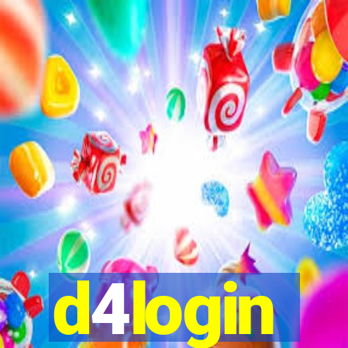 d4login