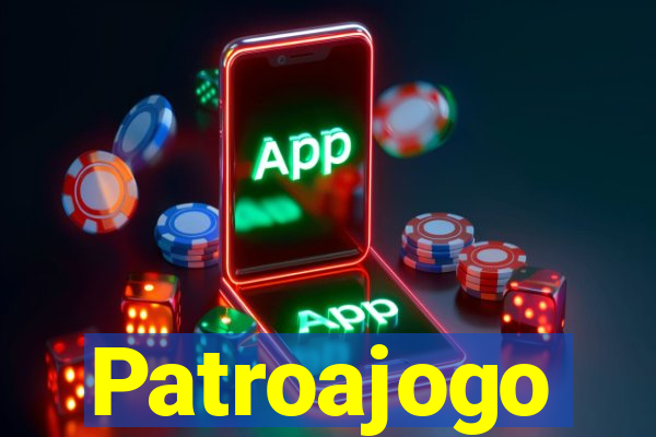 Patroajogo