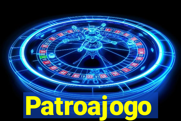 Patroajogo