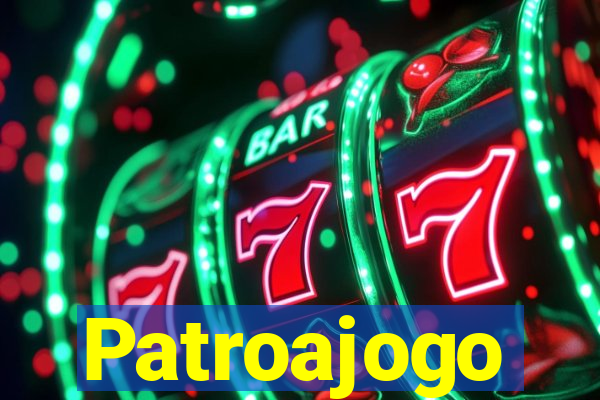 Patroajogo