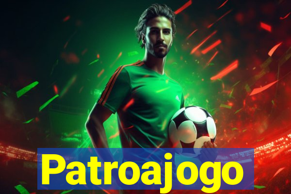 Patroajogo