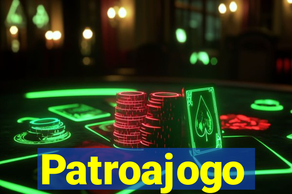 Patroajogo