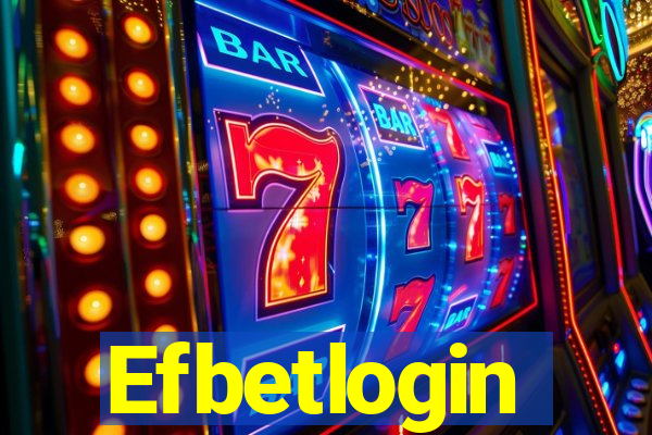 Efbetlogin