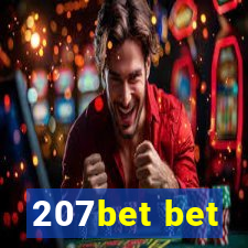 207bet bet