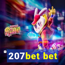 207bet bet