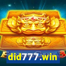 did777.win