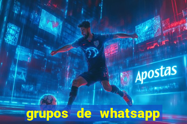 grupos de whatsapp do flamengo