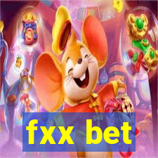 fxx bet