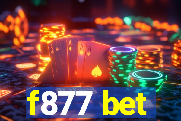 f877 bet