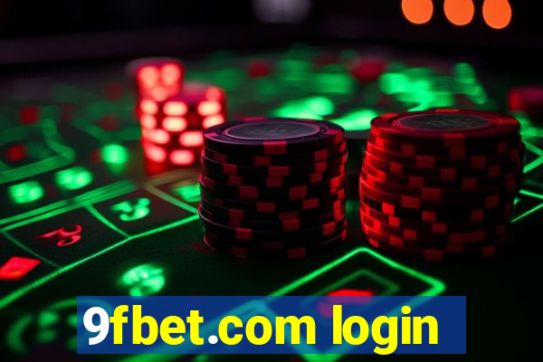 9fbet.com login