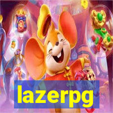 lazerpg