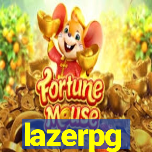 lazerpg