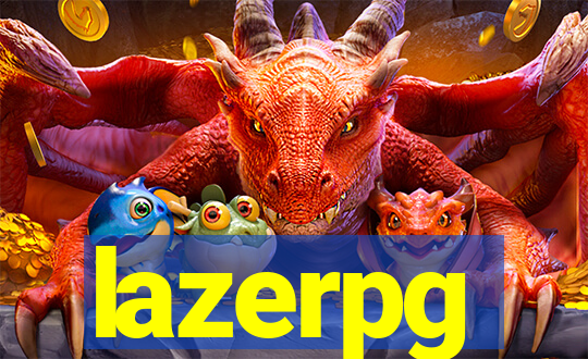 lazerpg