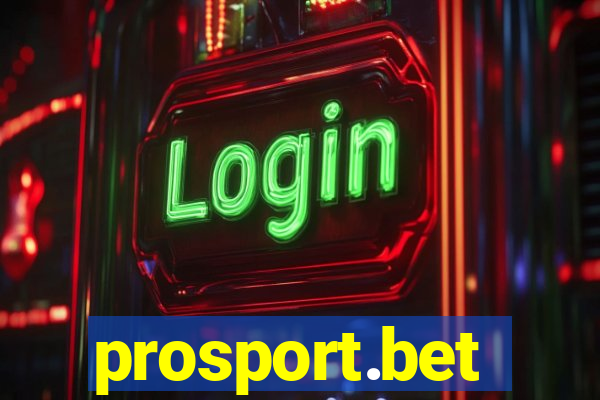 prosport.bet