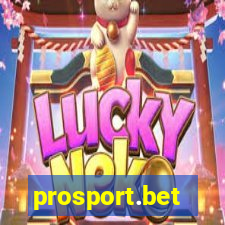 prosport.bet