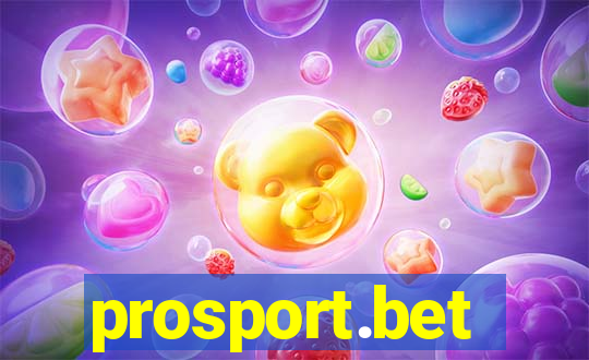 prosport.bet