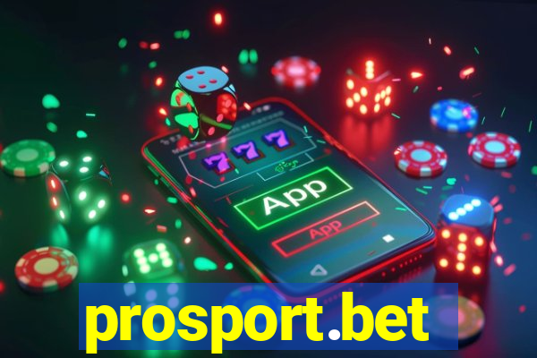 prosport.bet