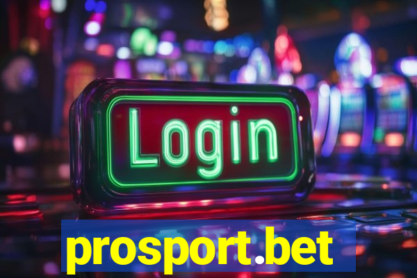 prosport.bet