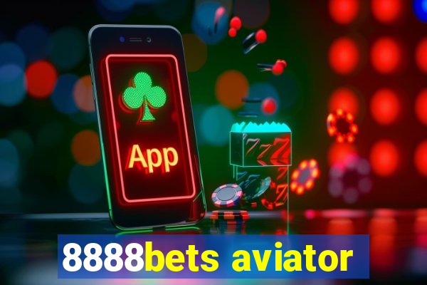 8888bets aviator