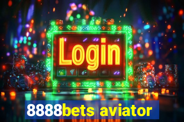 8888bets aviator