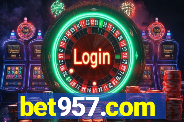 bet957.com