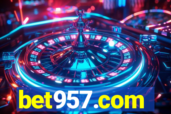 bet957.com