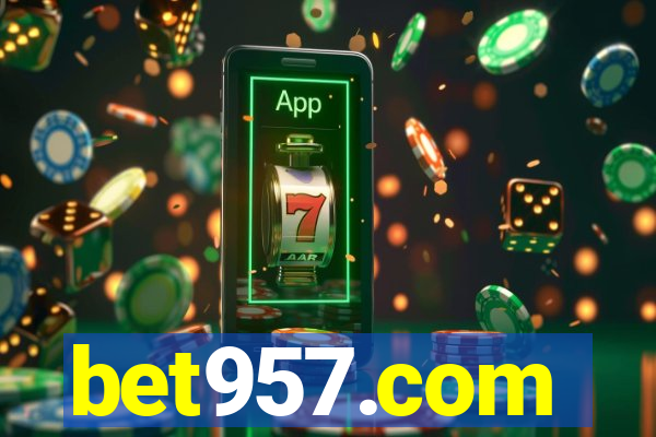 bet957.com