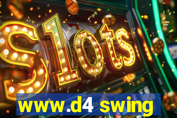 www.d4 swing