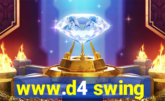 www.d4 swing