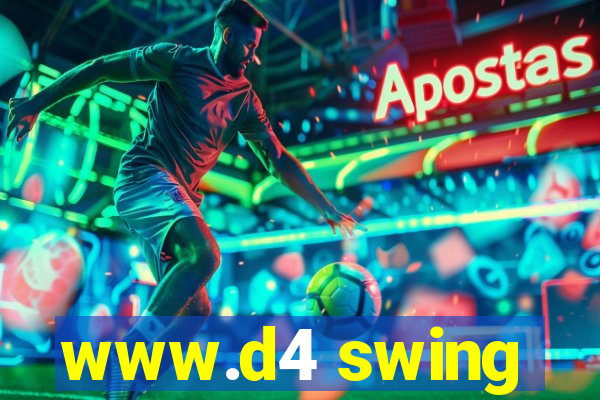 www.d4 swing