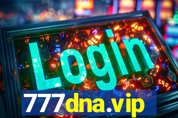 777dna.vip