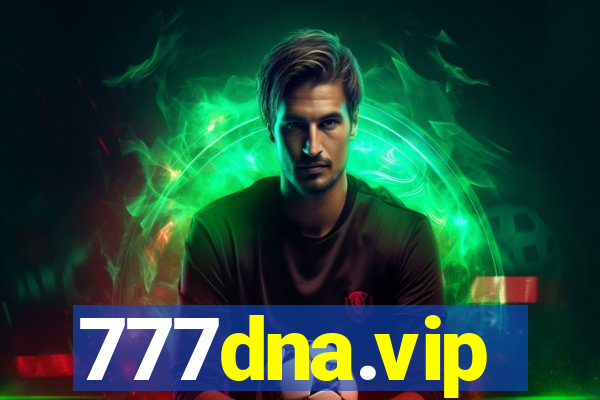 777dna.vip