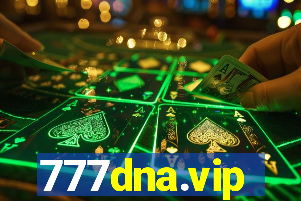 777dna.vip