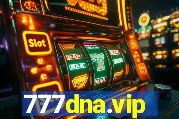 777dna.vip