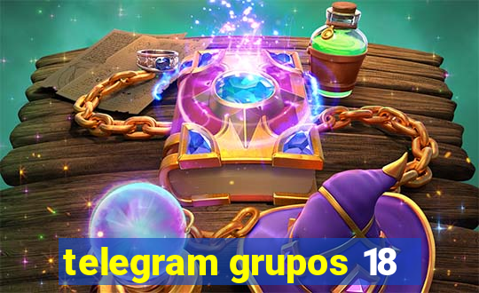 telegram grupos 18