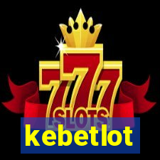 kebetlot