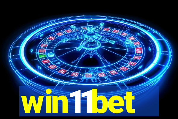 win11bet