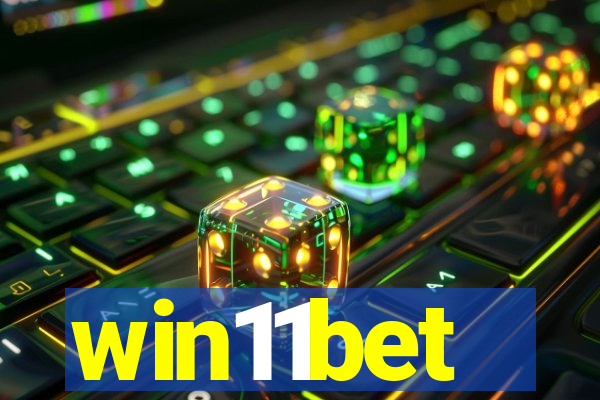 win11bet