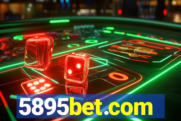 5895bet.com