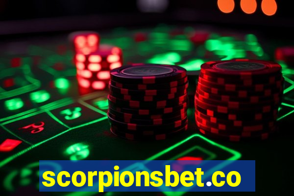 scorpionsbet.com