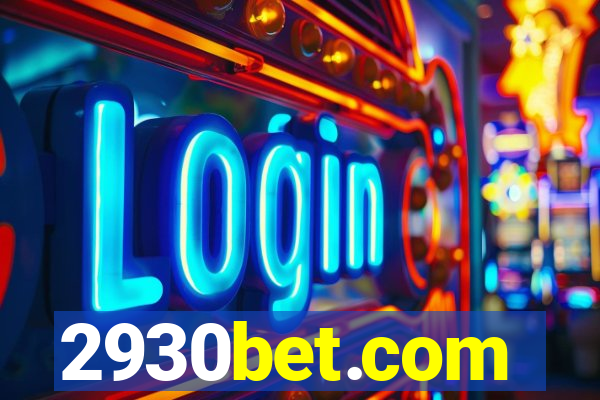 2930bet.com