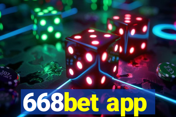 668bet app