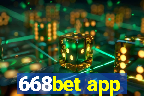 668bet app